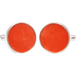 New York Jets Jewelry | Other Collectibles^ Tokens & Icons Game-Used Stadium Seat Cuff Links