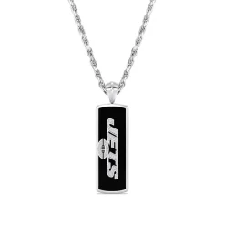 New York Jets Accessories | Jewelry^ True Fan Pendant