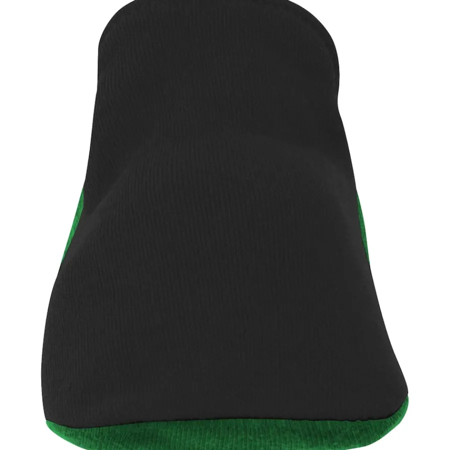 Kids New York Jets Rompers^Newborn & Infant Green/Black Home Field Advantage Three-Piece Bodysuit, Bib & Booties Set