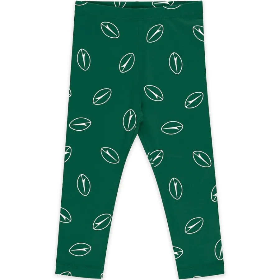 Kids New York Jets Rompers | Shorts & Pants^Newborn & Infant WEAR By Erin Andrews Three-Piece Long Sleeve Bodysuit, Tutu And Sweatpants Set