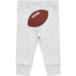 Kids New York Jets Rompers | Shorts & Pants^Newborn & Infant WEAR By Erin Andrews Three-Piece Turn Me Around Bodysuits & Pant Set