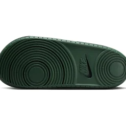 New York Jets Shoes & Socks | Swimsuits^Nike Off-Court Wordmark Slide Sandals