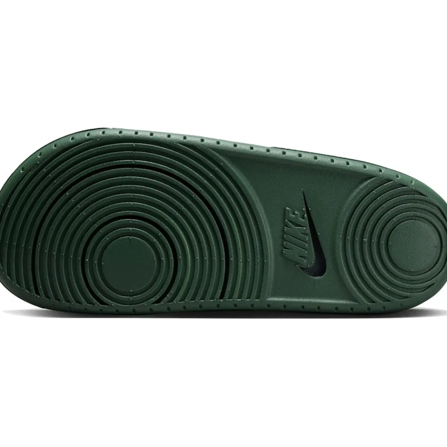 New York Jets Shoes & Socks | Swimsuits^Nike Off-Court Wordmark Slide Sandals