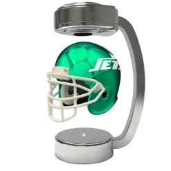 New York Jets Electronics | Electronics^Pegasus Mini Chrome Hover Helmet