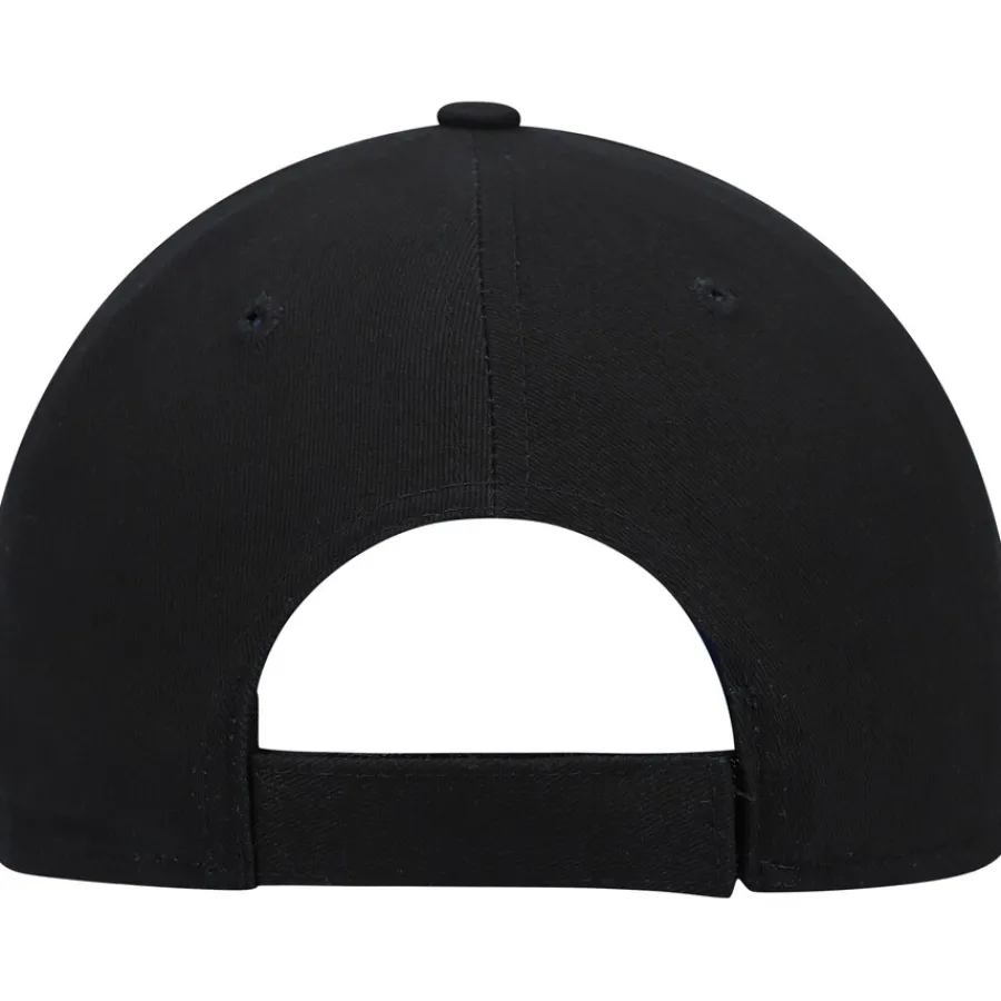 Kids New York Jets Hats | Kids^Preschool '47 Black Basic Team MVP Adjustable Hat
