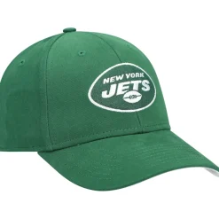 Kids New York Jets Hats | Kids^Preschool '47 Green Basic Team MVP Adjustable Hat