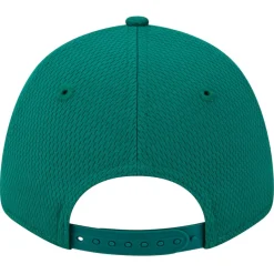 Kids New York Jets Hats | Kids^Preschool New Era Green Main 9FORTY Adjustable Hat