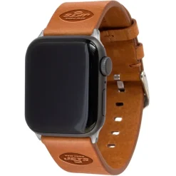 New York Jets Accessories | Accessories^Tan Leather Apple Watch Band