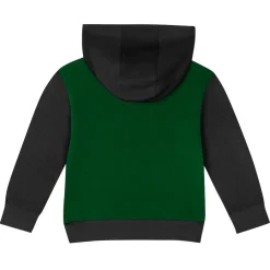 Kids New York Jets Shorts & Pants | Rompers^Toddler Green Coin Toss Pullover Fleece Hoodie & Pants Set