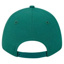 Kids New York Jets Hats | Kids^Toddler New Era Green Main 9FORTY Adjustable Hat