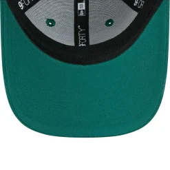 Kids New York Jets Hats | Kids^Toddler New Era Green Main 9FORTY Adjustable Hat