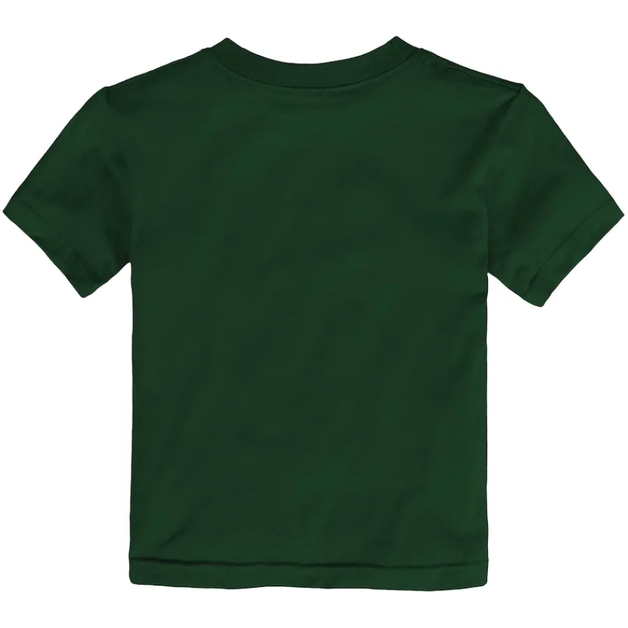 Kids New York Jets T-Shirts | Kids^Toddler Nike Green Legend Icon Performance T-Shirt