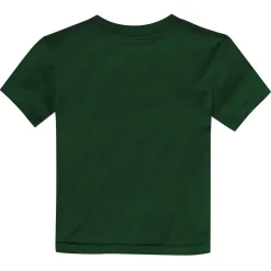 Kids New York Jets T-Shirts | Kids^Toddler Nike Green Logo T-Shirt