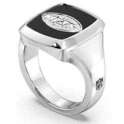 New York Jets Accessories | Jewelry^True Fan True Fans Diamond Ring