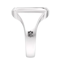 New York Jets Accessories | Jewelry^True Fan True Fans Diamond Ring