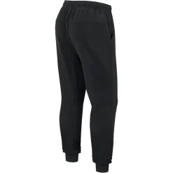 New York Jets Shorts & Pants | Shorts & Pants^Unisex Fanatics Black Elements Phenom Fleece Jogger Pants