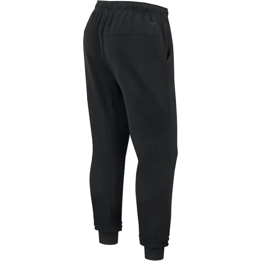 New York Jets Shorts & Pants | Shorts & Pants^Unisex Fanatics Black Elements Phenom Fleece Jogger Pants