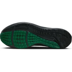 New York Jets Shoes & Socks | Shoes & Socks^Unisex Nike Anthracite Zoom Pegasus 40 Running Shoe