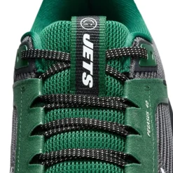 New York Jets Shoes & Socks | Shoes & Socks^Unisex Nike Anthracite Zoom Pegasus 40 Running Shoe
