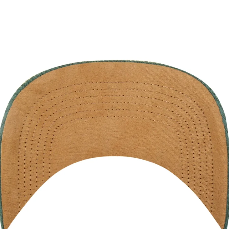 New York Jets Hats | Men^Unisex Stoney Clover Lane X '47 Green Touch Down Hitch Adjustable Hat