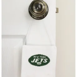New York Jets Toys & Games | Toys & Outdoor Games^White Team Pride Cross Stitch Craft Kit