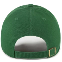 Women New York Jets Hats | Women^Women's '47 Green Confetti Icon Clean Up Adjustable Hat