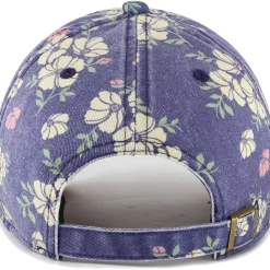 Women New York Jets Hats | Women^Women's '47 Navy Primrose Clean Up Adjustable Hat