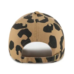 Women New York Jets Hats | Women^Women's '47 Tan Rosette Clean Up Adjustable Hat