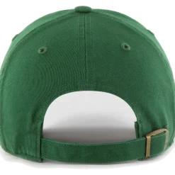 Women New York Jets Hats | Women^Women's '47 Green Confetti Icon Clean Up Adjustable Hat