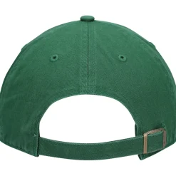 Women New York Jets Hats | Women^Women's '47 Green Millie Clean Up Adjustable Hat