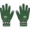 Women New York Jets Accessories | Gloves & Scarves^Women's '47 Elsa Gloves