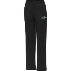 Women New York Jets Shorts & Pants^Women's Antigua Black Victory Sweatpants