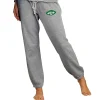 Women New York Jets Shorts & Pants^Women's Concepts Sport Gray Mainstream Lounge Jogger Pants