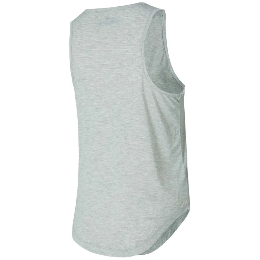 Women New York Jets Underwear & Sleepwear^Women's Concepts Sport Gray/Green Petition Tank Top And Pants Sleep Set