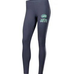 Women New York Jets Underwear & Sleepwear^Women's Concepts Sport Sonata T-Shirt & Leggings Lounge Set