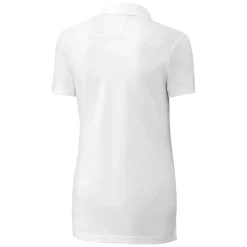 Women New York Jets Polos^Women's Cutter & Buck White Throwback Logo Advantage Tri-Blend Pique Polo