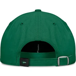 Women New York Jets Hats | Women^Women's Fanatics Kelly Green City Adjustable Hat