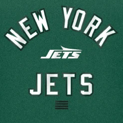 Women New York Jets T-Shirts | Women^Women's New Era Green 2024 NFL Training Camp Tank Top