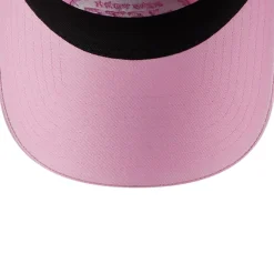 Women New York Jets Hats | Women^Women's New Era Pink Color Pack 9TWENTY Adjustable Hat