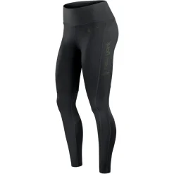 Women New York Jets Shorts & Pants^Women's Nike Black Performance Leggings