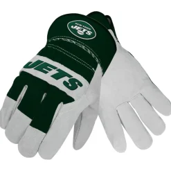New York Jets Gloves & Scarves^Woodrow The Closer Work Gloves