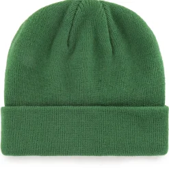 Kids New York Jets Hats | Kids^Youth '47 Green Basic Cuffed Knit Hat