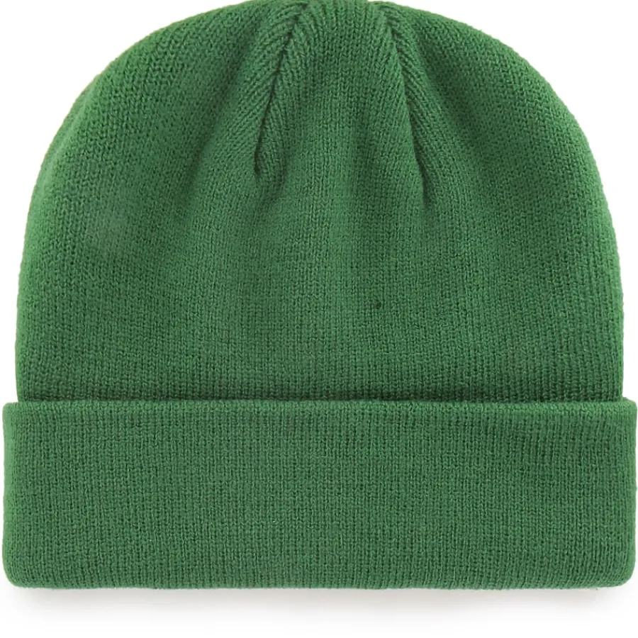 Kids New York Jets Hats | Kids^Youth '47 Green Basic Cuffed Knit Hat