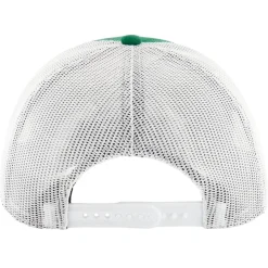Kids New York Jets Hats | Kids^Youth '47 Green/White Trucker Adjustable Hat