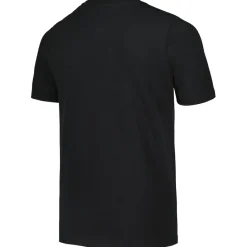 Kids New York Jets T-Shirts | Kids^Youth Black Disney Cross Fade T-Shirt