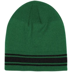 Kids New York Jets Hats | Kids^Youth Green Retro Knit Beanie