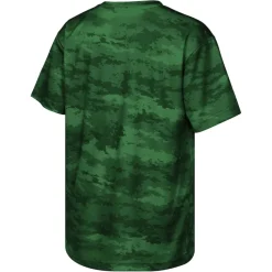 Kids New York Jets T-Shirts | Kids^Youth Green Scrimmage T-Shirt