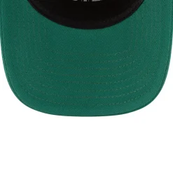 Kids New York Jets Hats | Kids^Youth New Era Green League 9FORTY Adjustable Hat