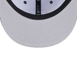 Kids New York Jets Hats | Kids^Youth New Era Black 2024 NFL Crucial Catch 9FIFTY Snapback Hat