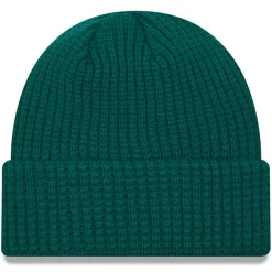 Kids New York Jets Hats | Kids^Youth New Era Green Prime Cuffed Knit Hat